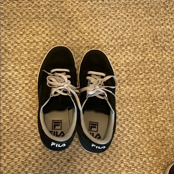 ❤️ Fila men’s sneakers - Picture 2 of 5